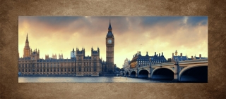 Westminster – 170 x 60 cm