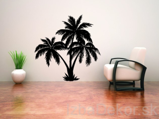Palmový raj