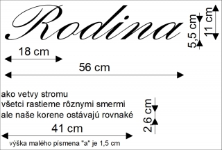 text, čierna