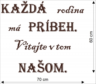 text, hnedá